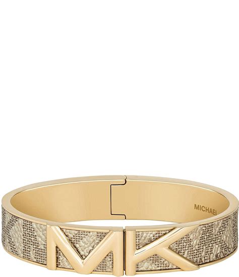 michael kors cuff bracelet